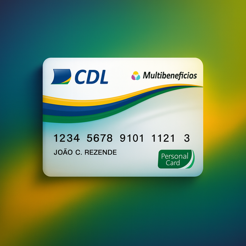 CDL Multibenefícios