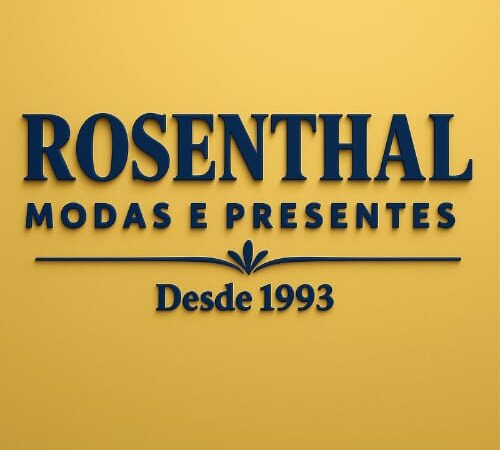 Rosenthal Modas e Presentes
