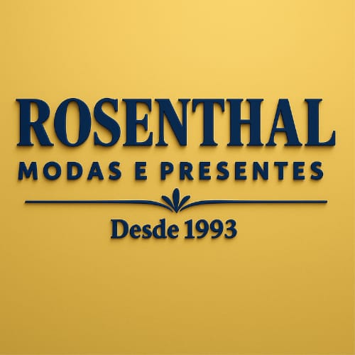 Rosenthal Modas e Presentes