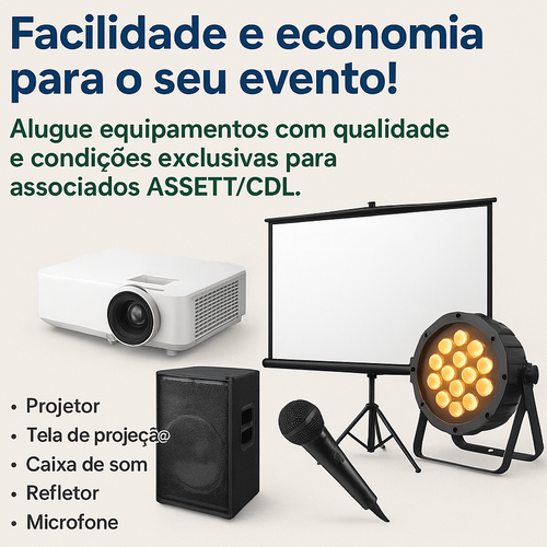 Equipamentos