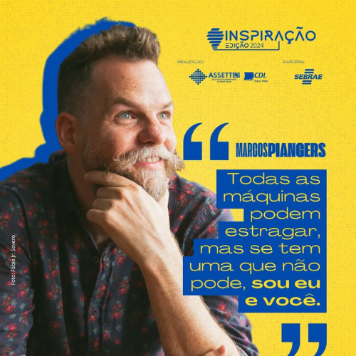 Evento Inspiração