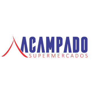 Acampado Supermercado