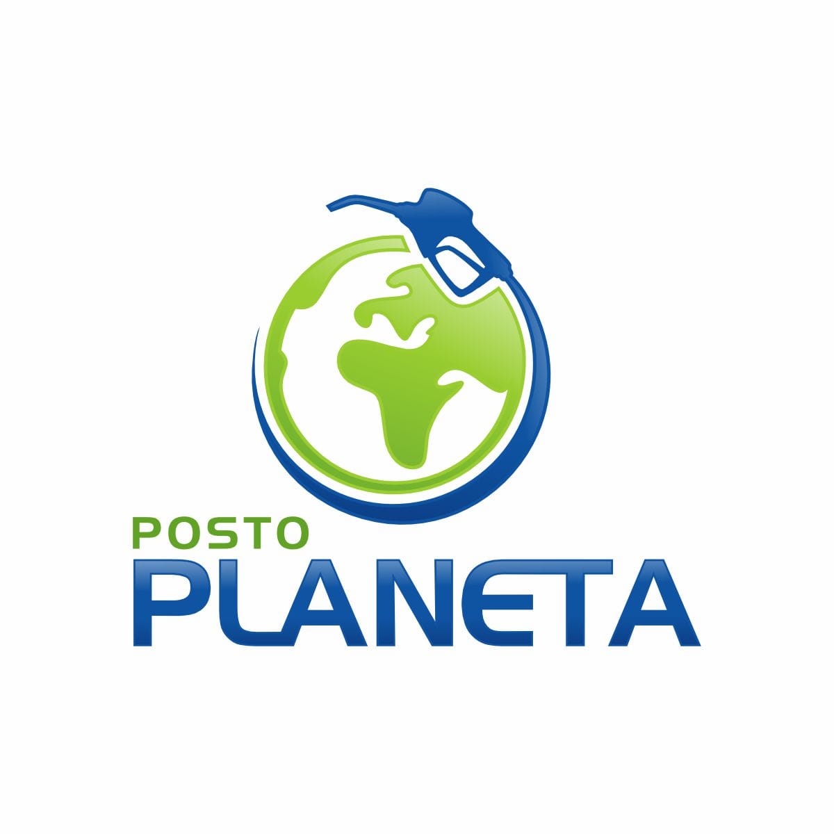 Auto Posto Planeta