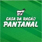 Casa da Ração Pantanal