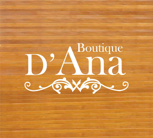 Boutique D' Ana