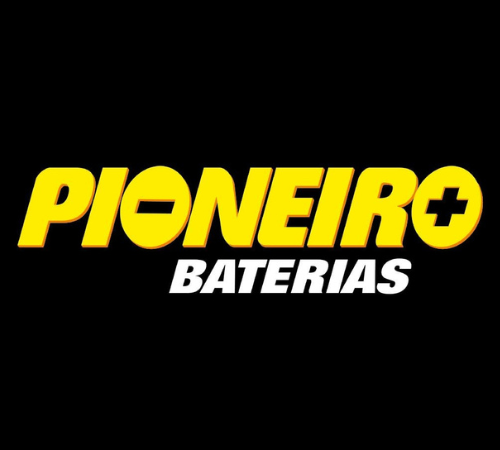 Baterias Pioneiro