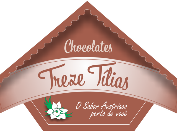 Chocolate Treze Tílias