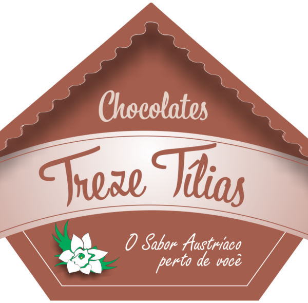 Chocolate Treze Tílias
