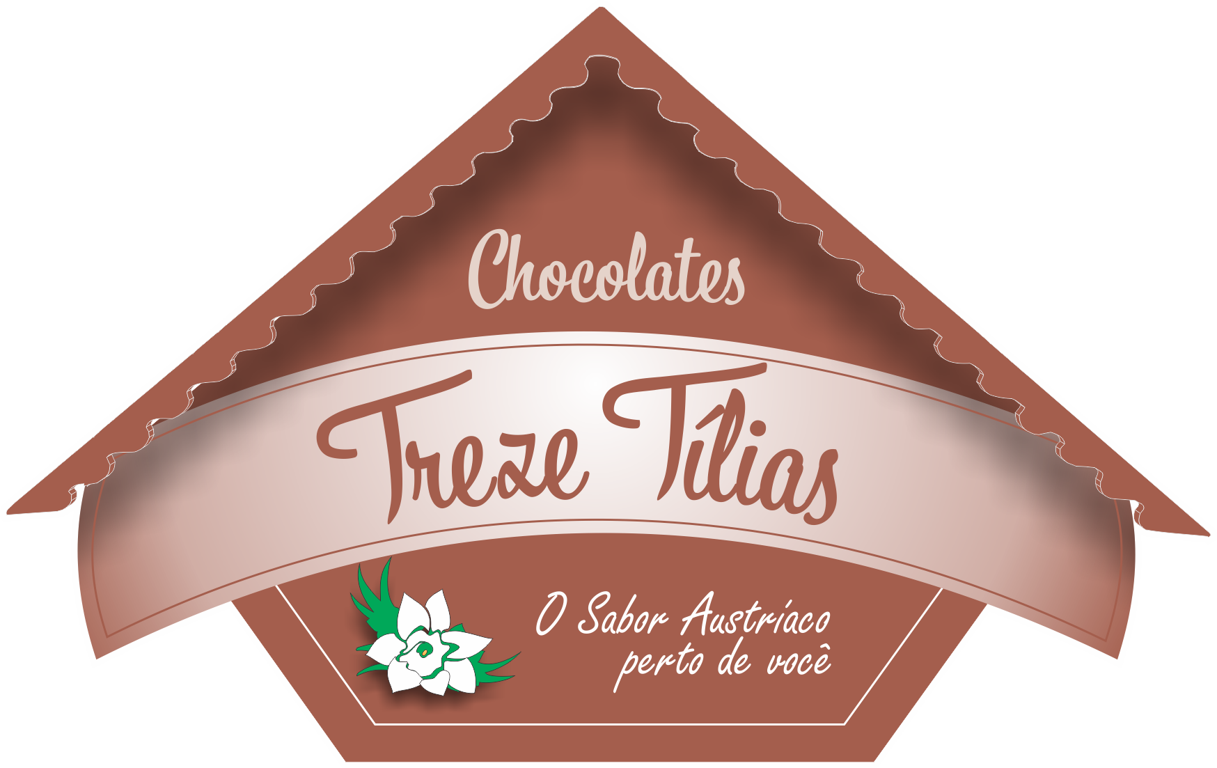 Chocolate Treze Tílias