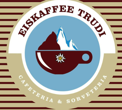 Eiskaffee Trudi