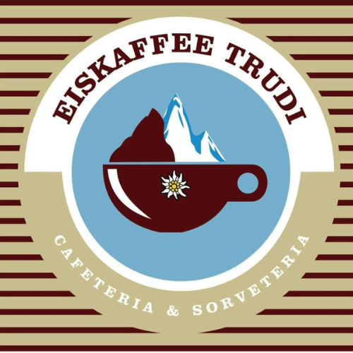 Eiskaffee Trudi