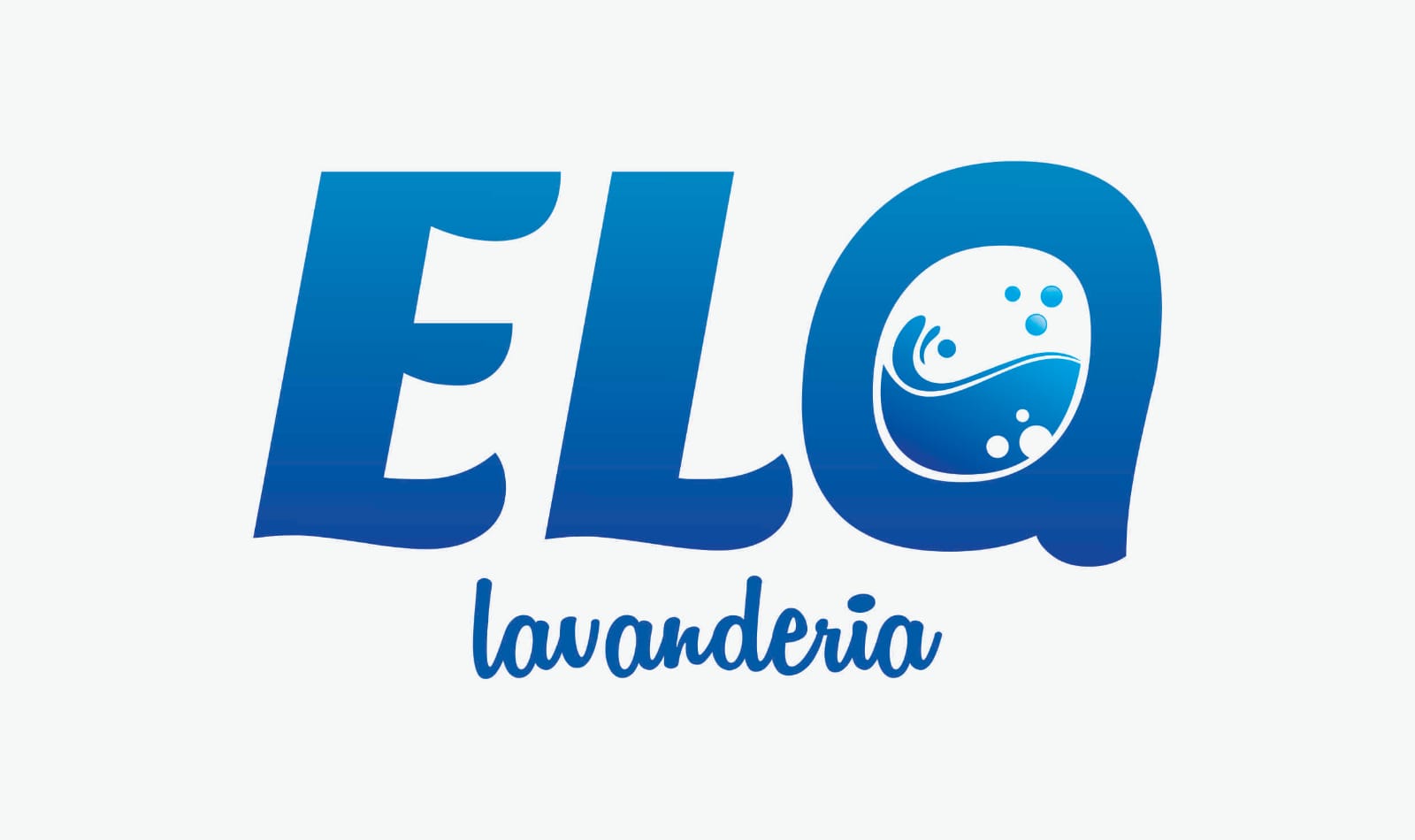 ELA Lavanderia