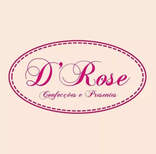 D'Rose Confecções e Presentes