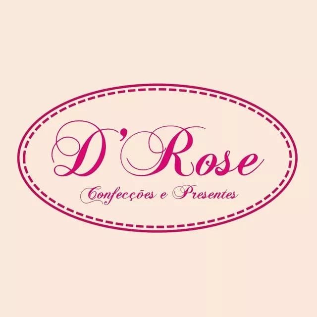 D’Rose Confecções e Presentes