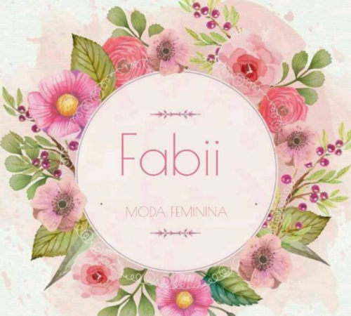 Fabii Moda Feminina