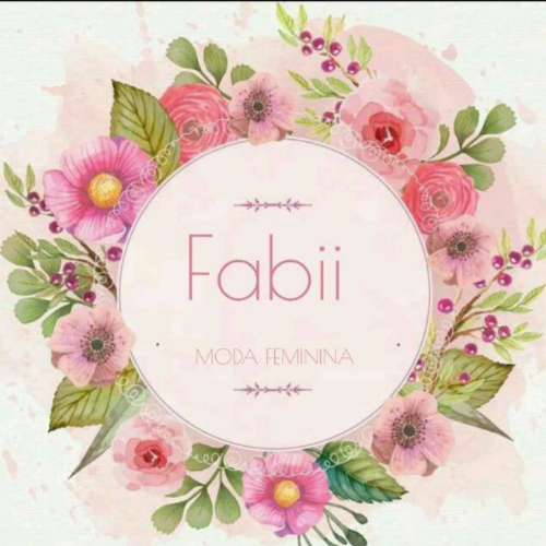 Fabii Moda Feminina