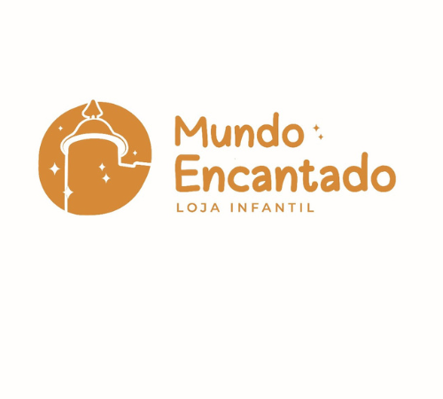 Mundo Encantado | Loja Infantil