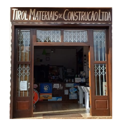 Tirol Materiais de Construção