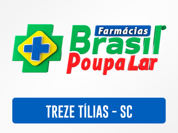 Farmácia Brasil Poupa Lar