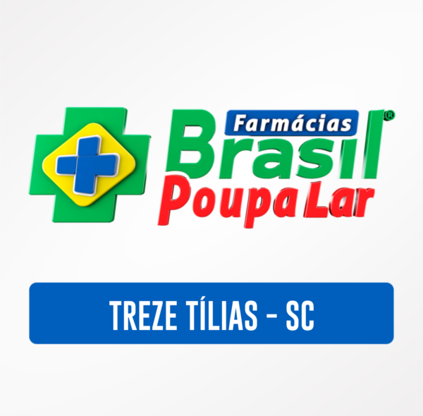 Farmácia Brasil Poupa Lar