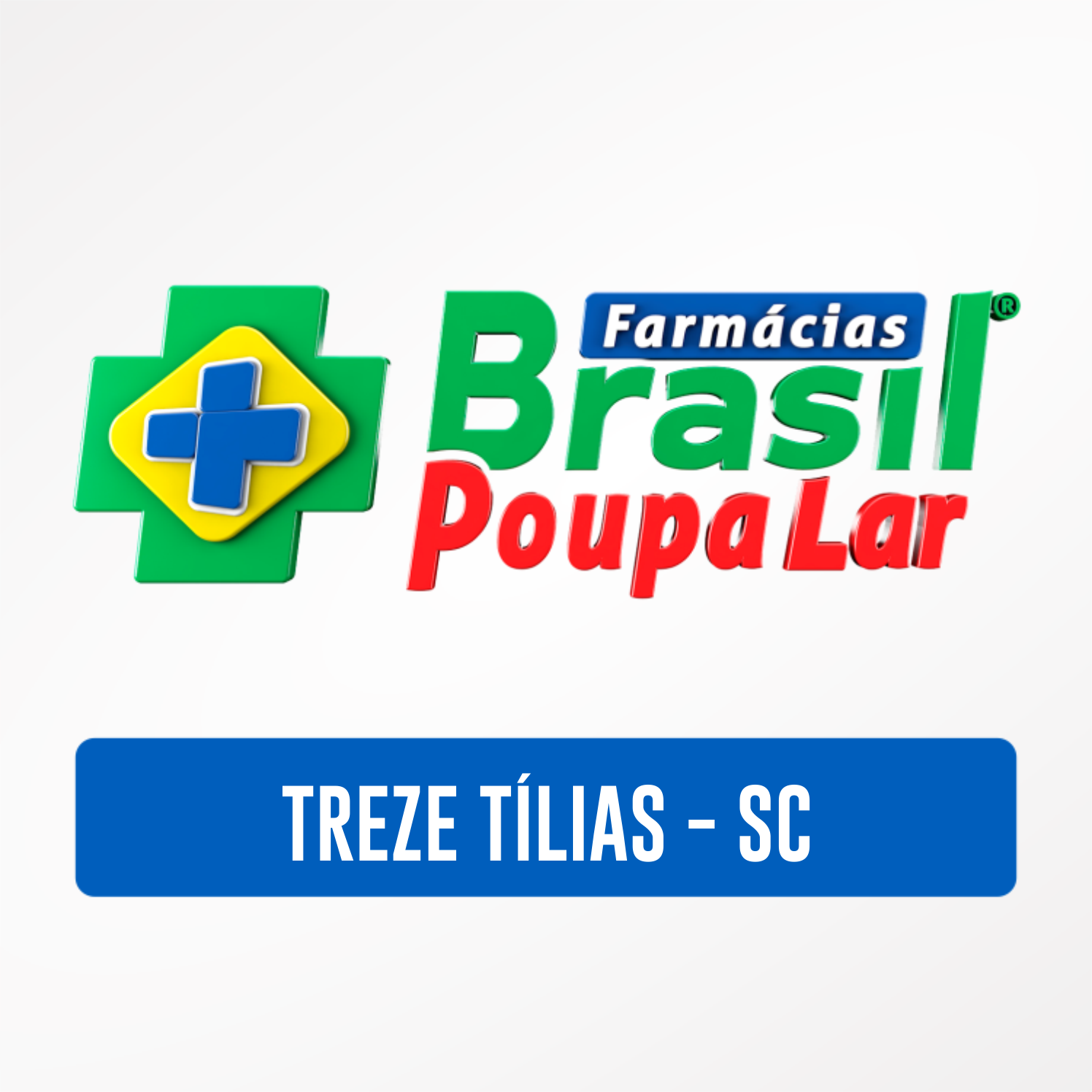 Farmácia Brasil Poupa Lar