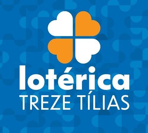 Lotérica Treze Tílias