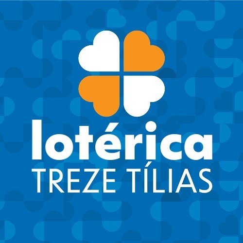 Lotérica Treze Tílias