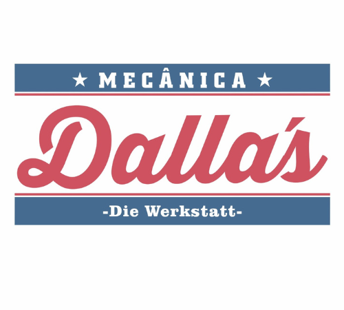 Mecânica Dalla's