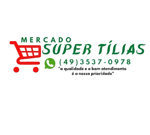 Mercado Super Tílias