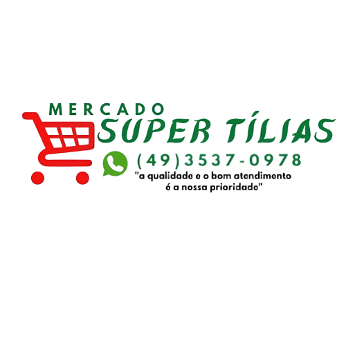 Mercado Super Tílias