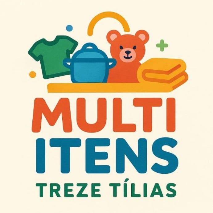 Loja Multi Itens