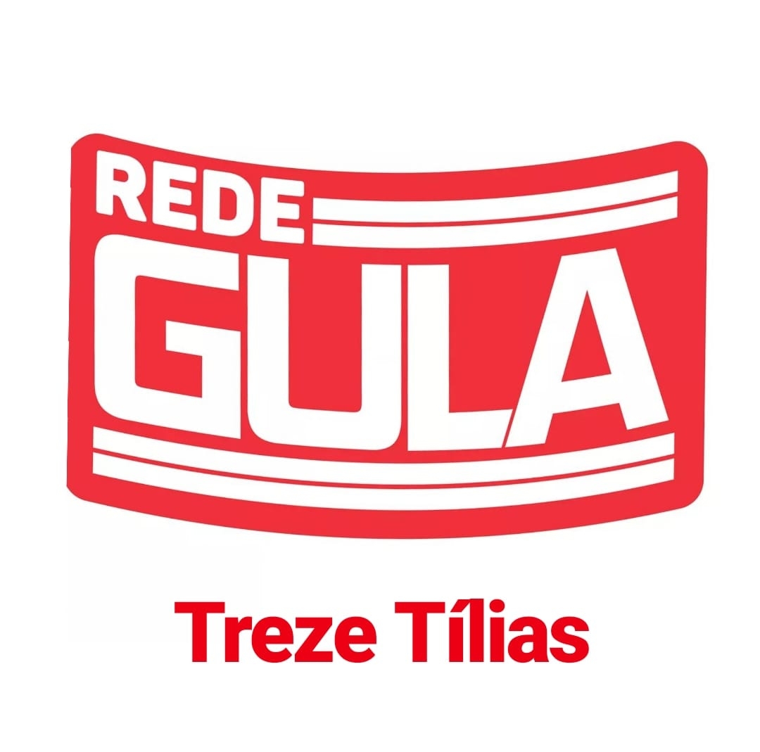 Rede Gula Treze Tílias