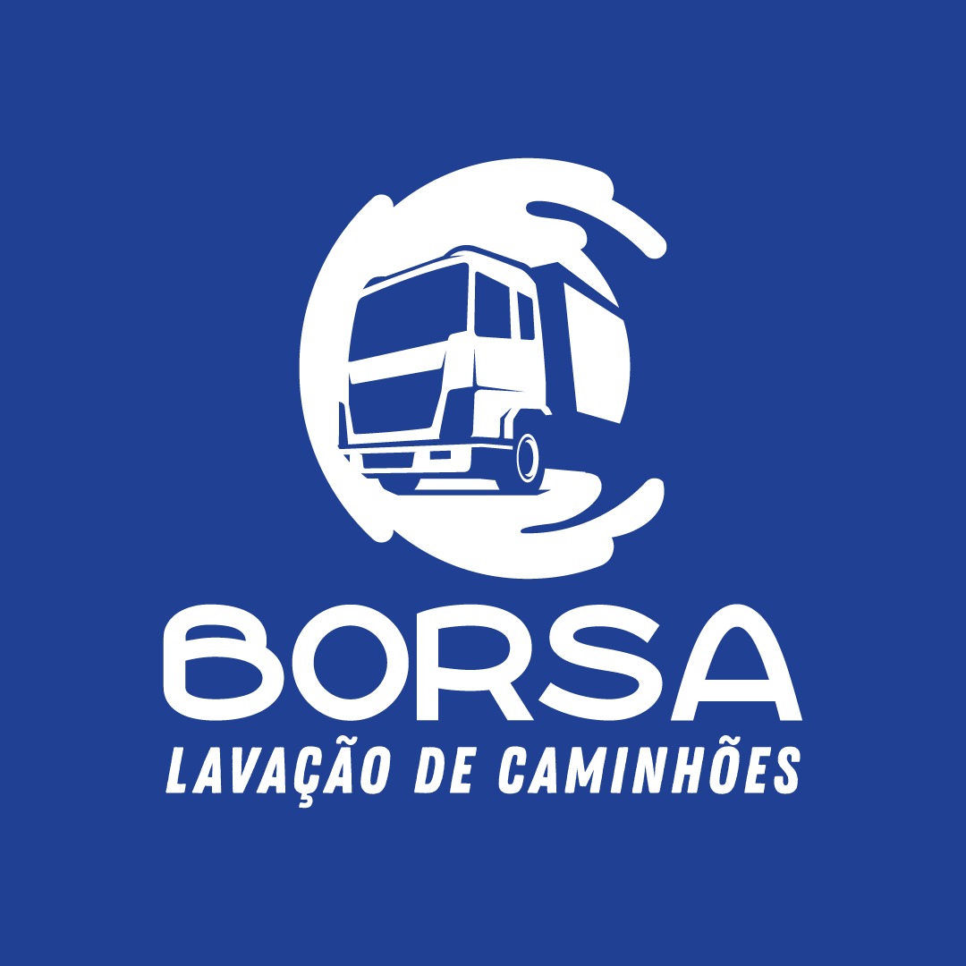 Borsa Lavação de Caminhões