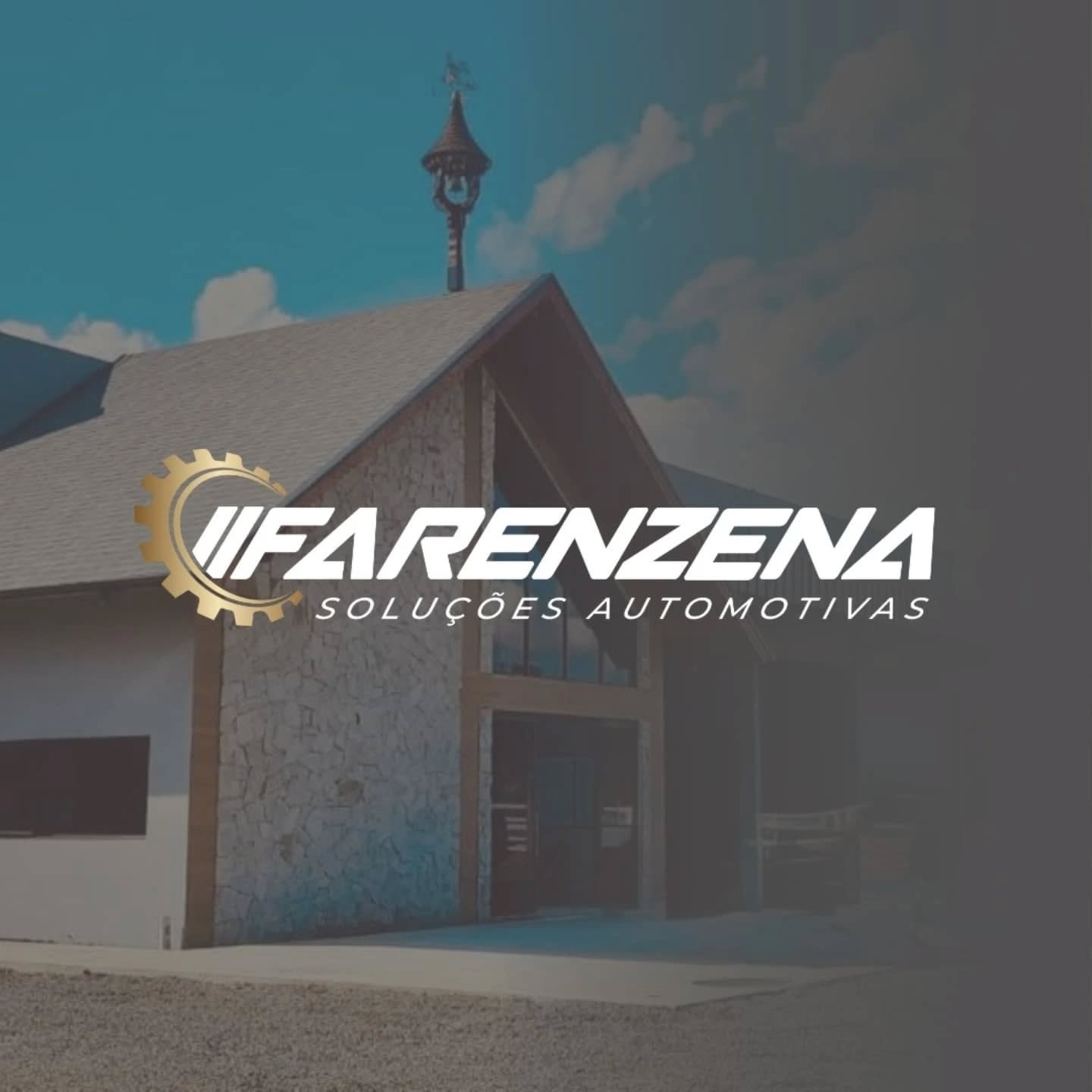 Farenzena Auto Center