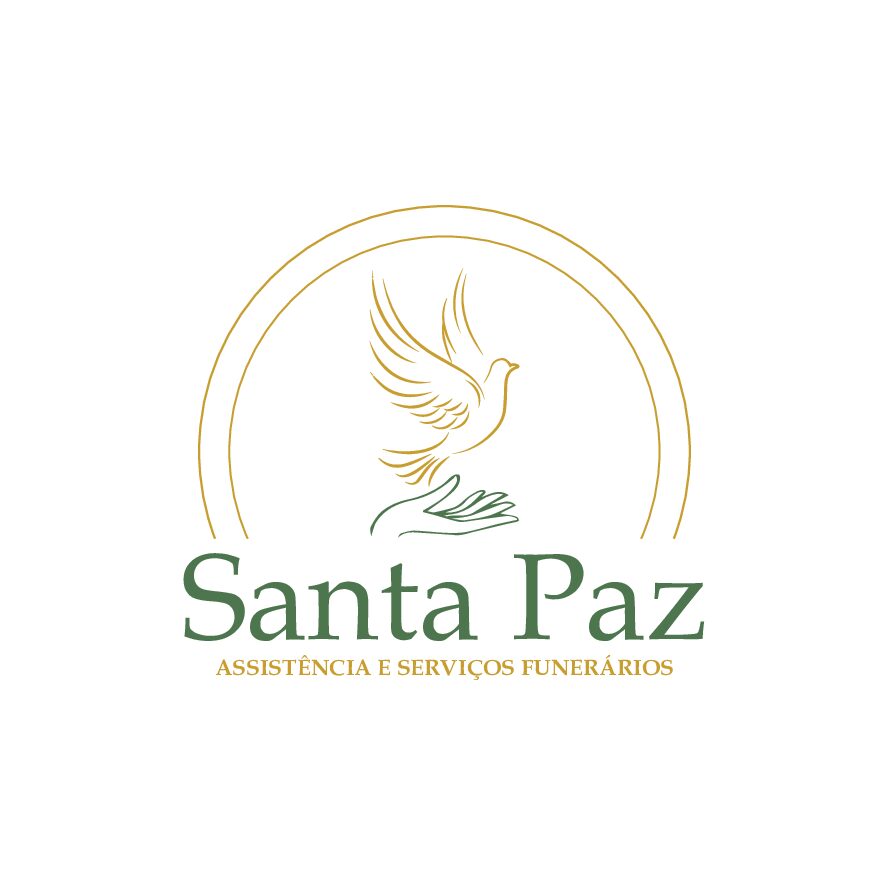 Funerária Santa Paz