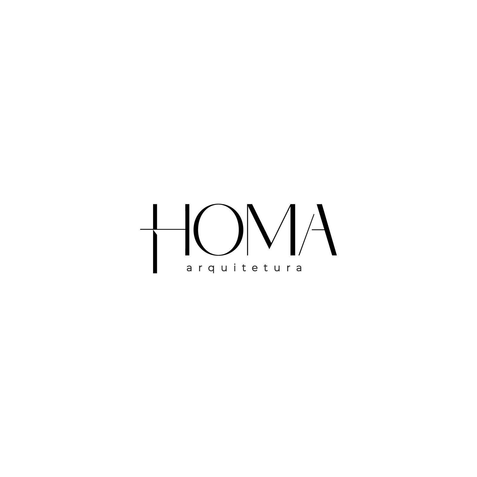 Homa Arquitetura