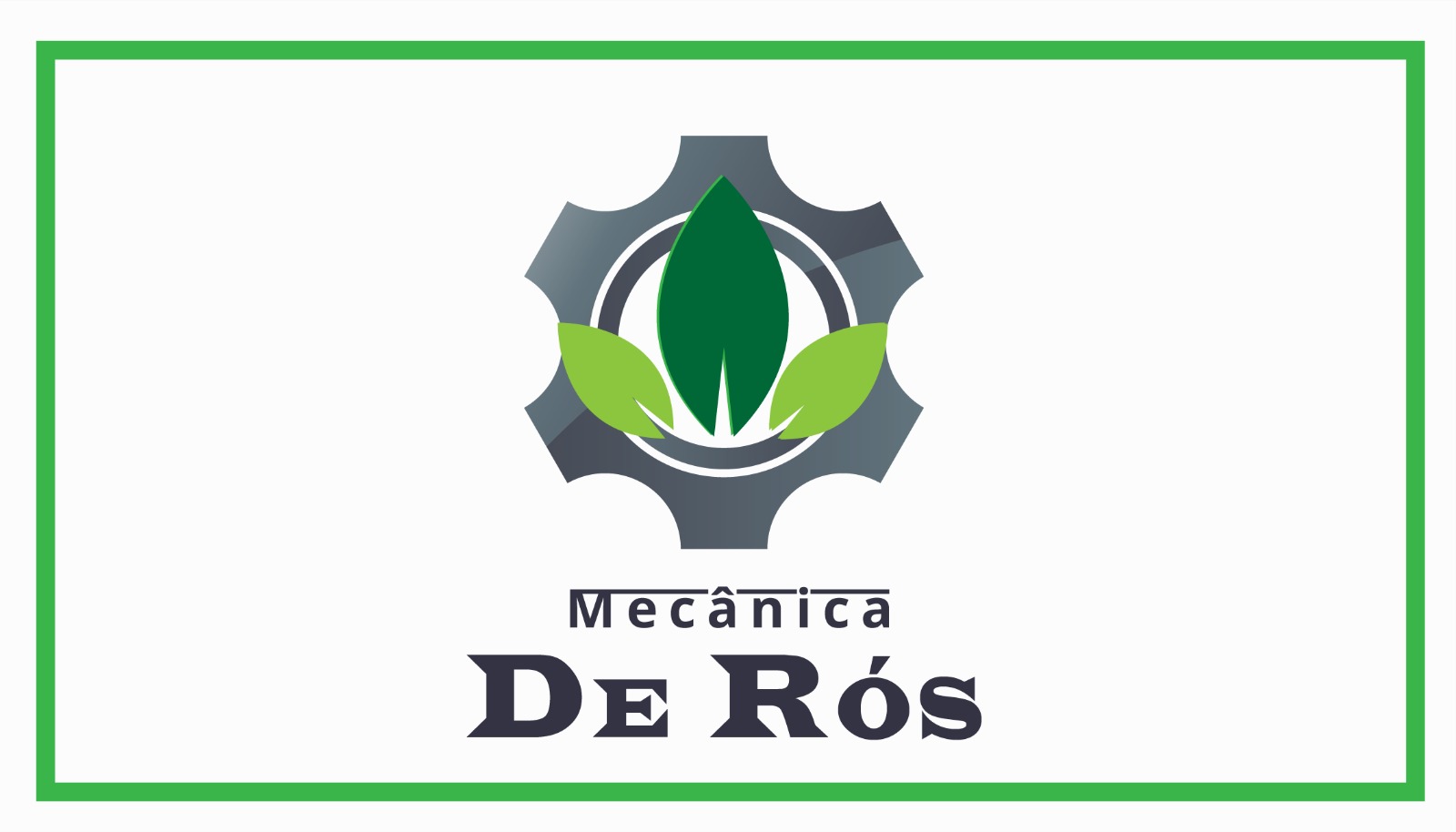 Mecânica de Rós