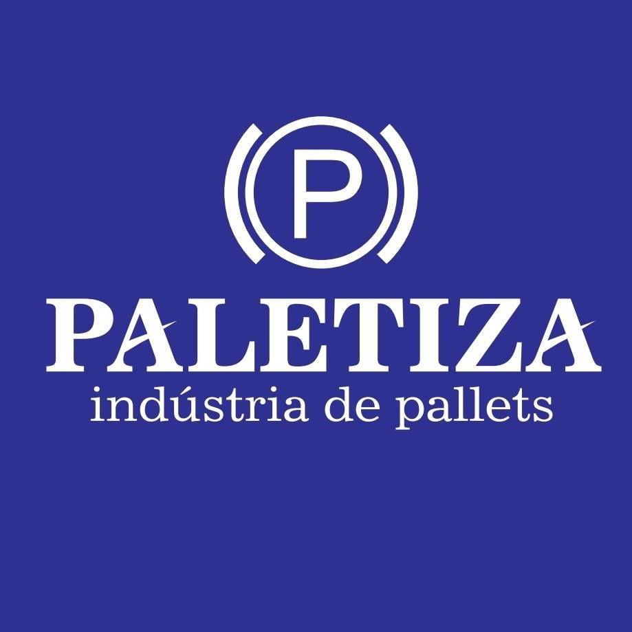 Paletiza Industria de Pallets