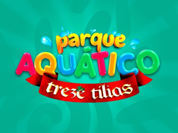 Parque Aquático Treze Tílias