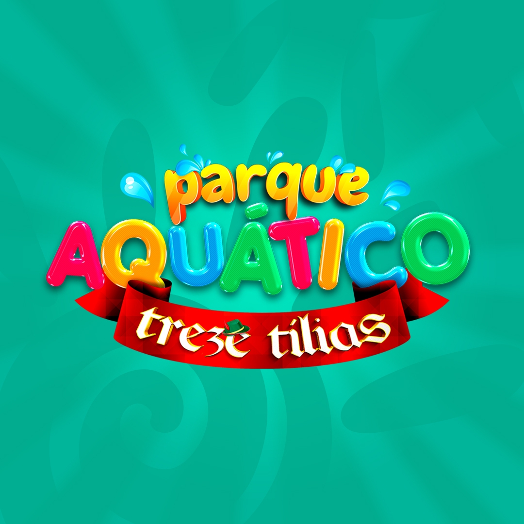 Parque Aquático Treze Tílias