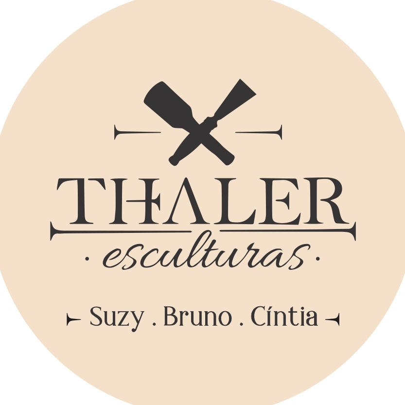Esculturas Thaler