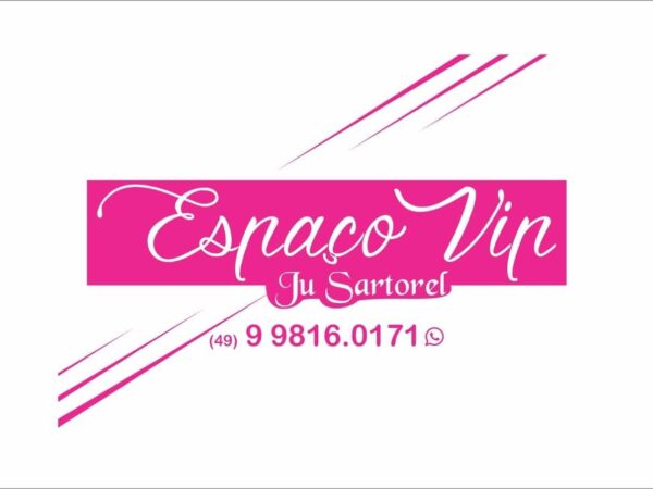Espaço vip - Ju Sartorel