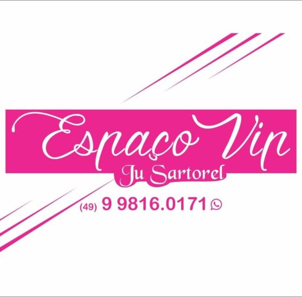 Espaço vip - Ju Sartorel