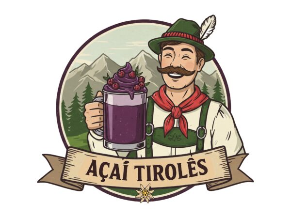 Açaí Tirolês