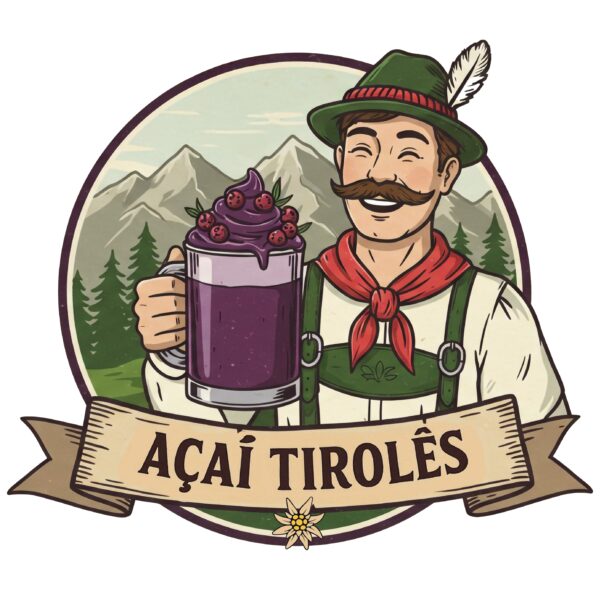 Açaí Tirolês