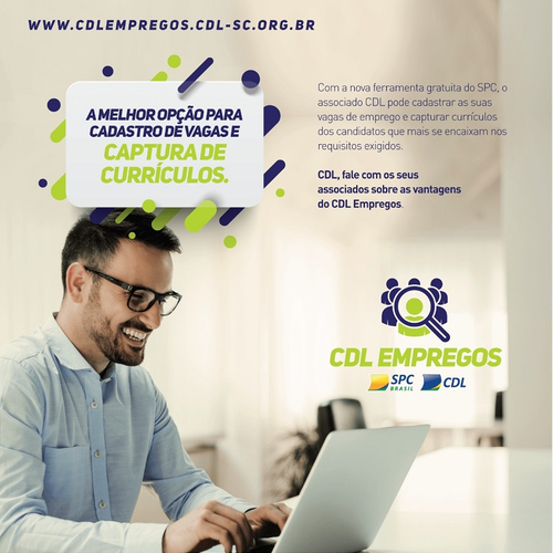 Banco de Currículos