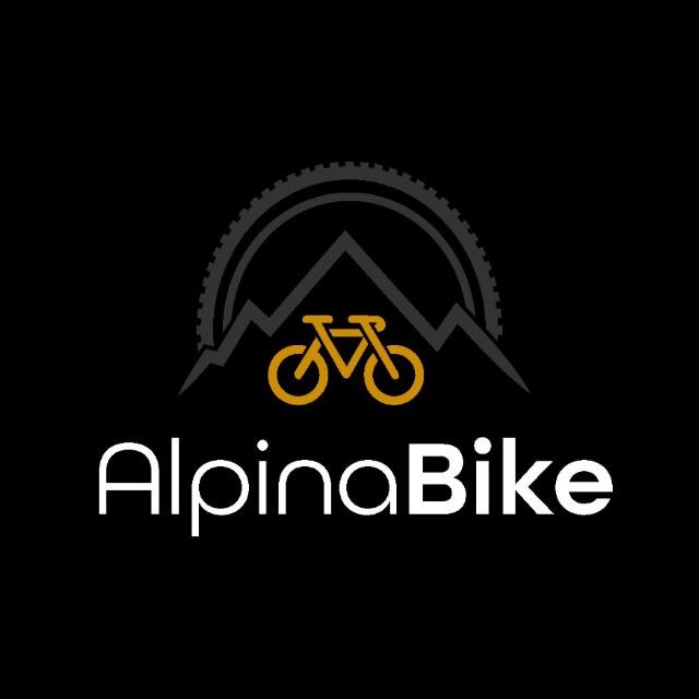 Alpina Bike