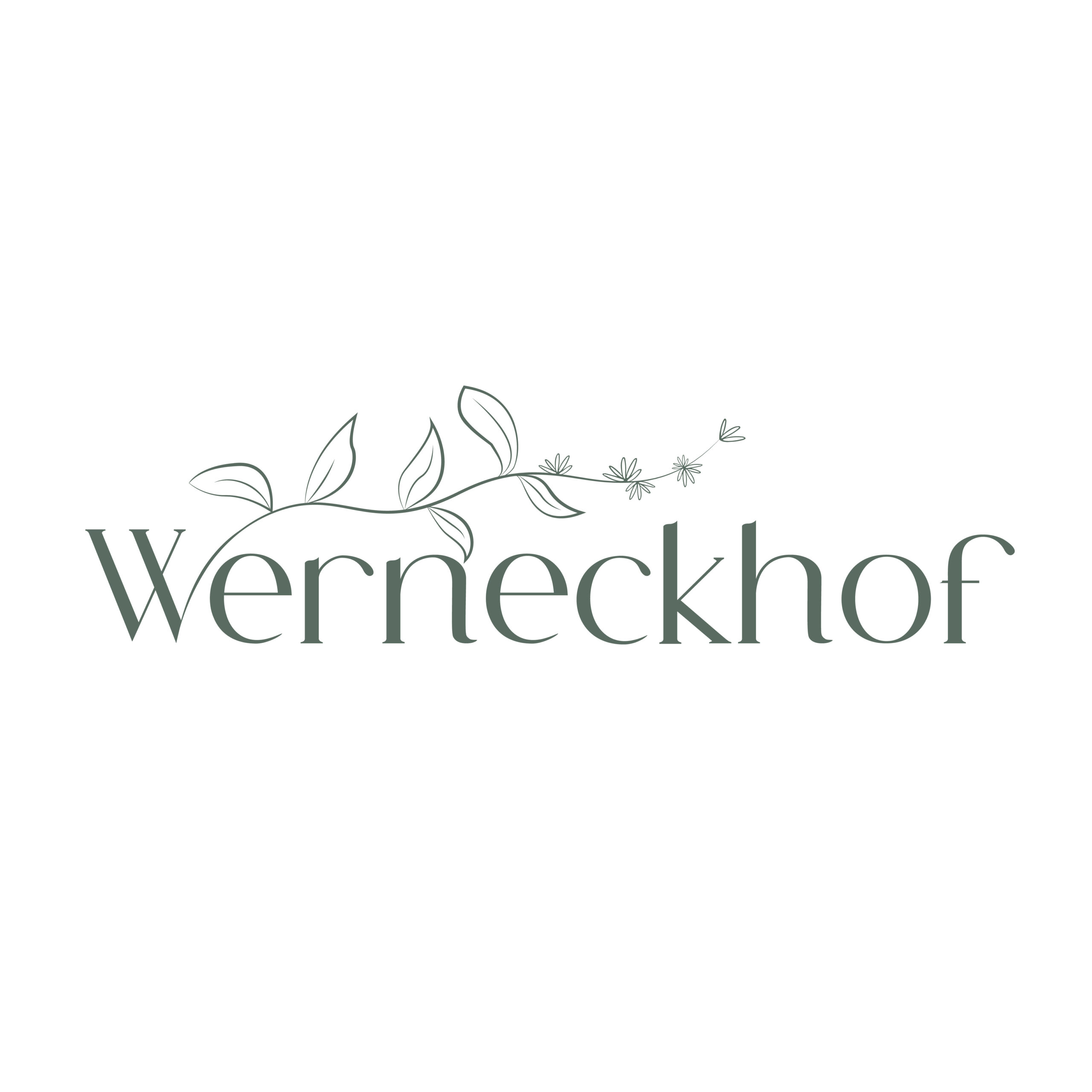 Café Werneckhof