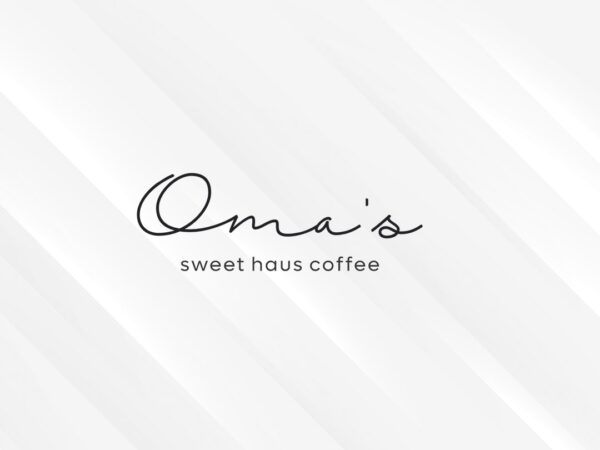 Oma's Sweet Haus